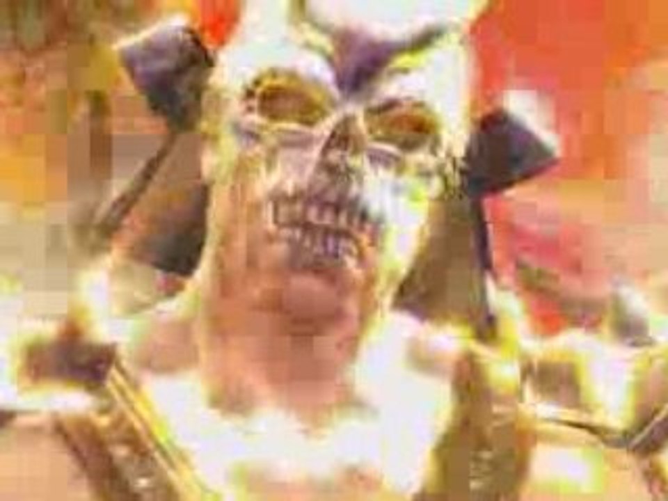 Mortal Kombat vs DC Universe Mortal Monday HD