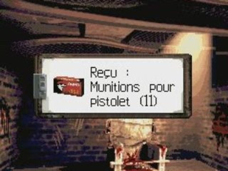Silent hill 2 pour mobile