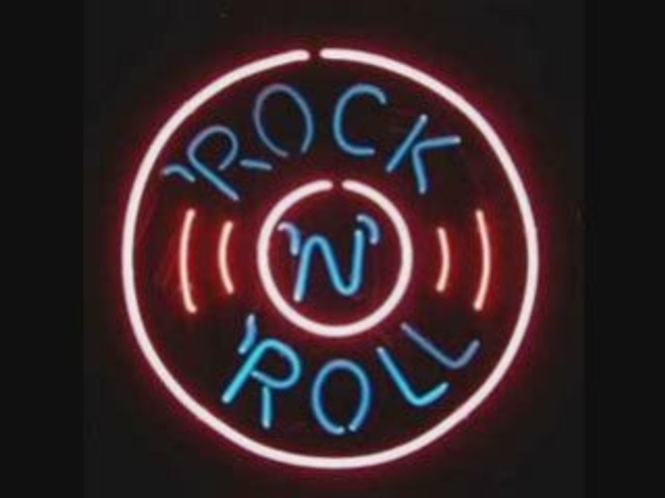 Rock Bizzare - The SHADOWS