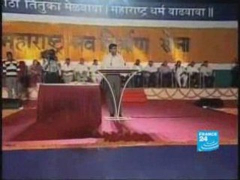 India new immigrants victims of racism