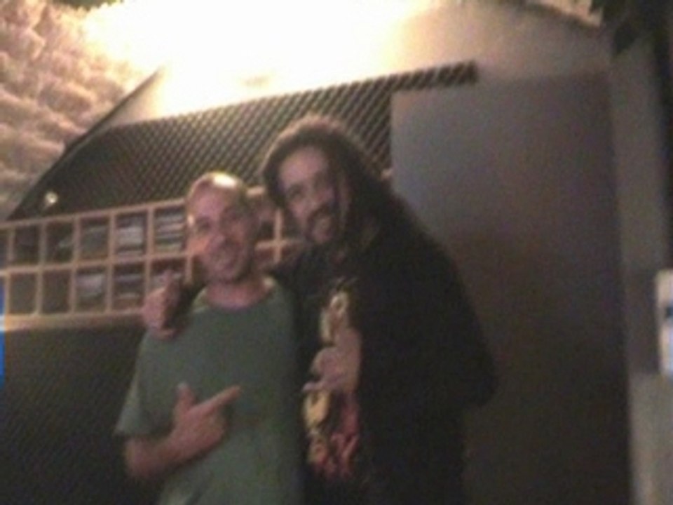 Momo Roots - 6T Solide