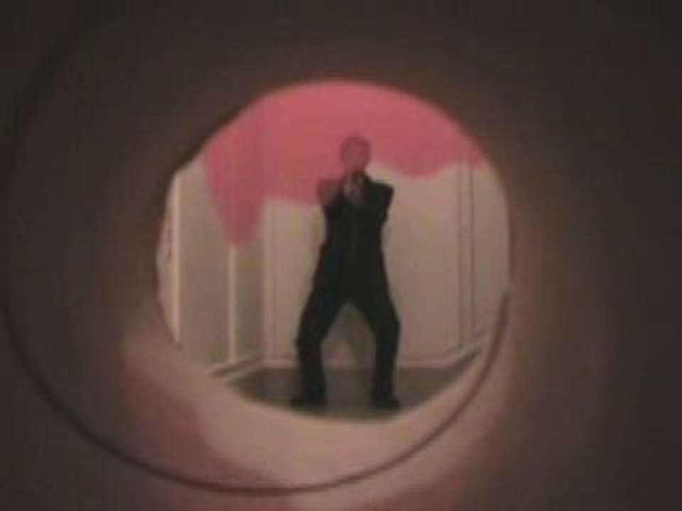 James Bond