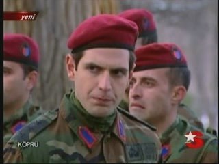 Köprü - elmas - zeybek yüzbaşı aşk müziği (www memurtr com)