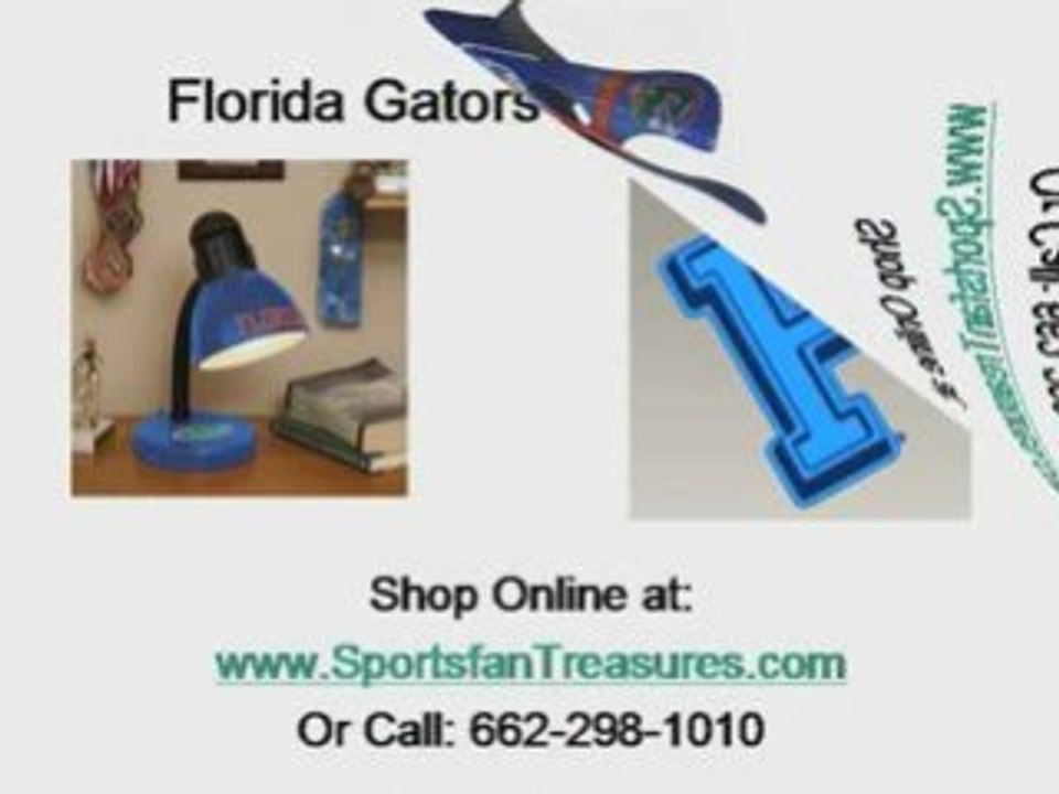 Florida Gators Store