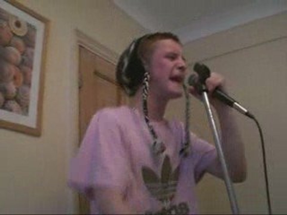 Rap@kensingtonRoad