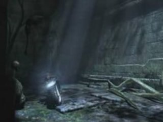 Tomb Raider Underworld (vignette 5)