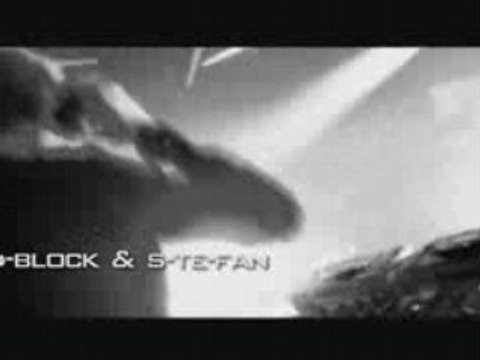 BLACK 21.03.2009 ETHIAS ARENA HASSELT.