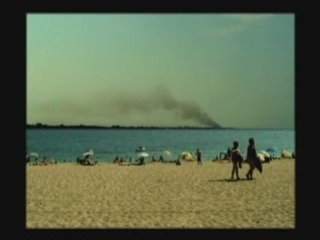 Paysage-Plage / Gregory Mc Grew