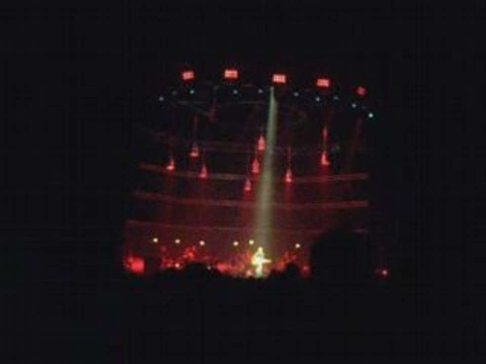 Raphael a Forest 2008