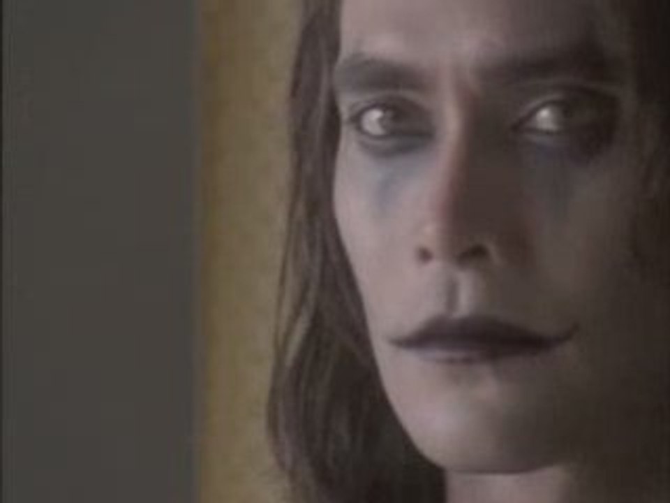 The Crow: Stairway To Heaven - 01x04 Like It's 1999 [part 3]