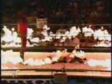 Wwf - hhh vs kane inferno match wwe smackdown 1999