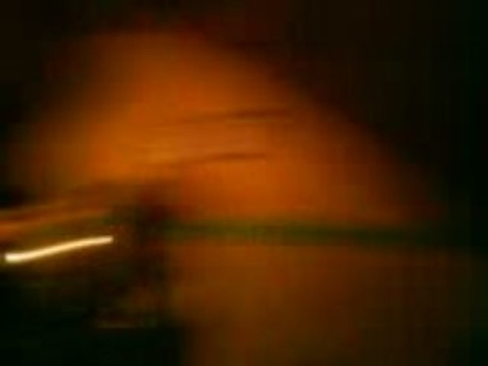 Attention à la marche