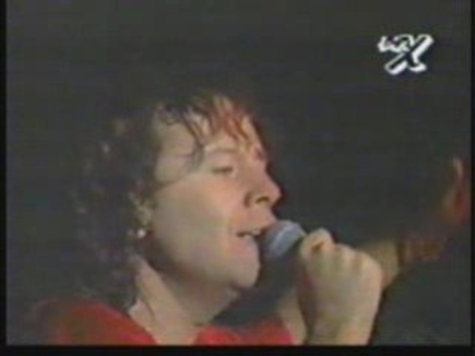Simple Minds - Belfast Child live from Chile