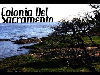 Imagens de Colonia Del Sacramento, Uruguay
