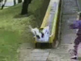 Caidas jajaja buenisimo