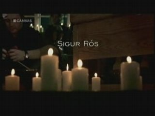 Sigur ros - Credits (Heima)