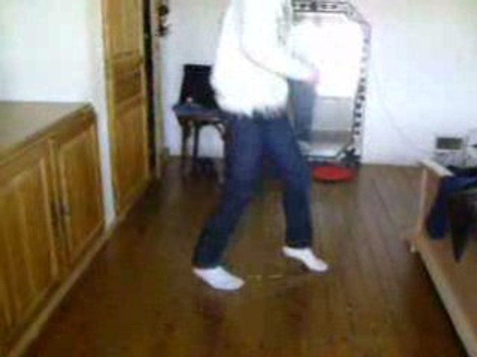 le jumper