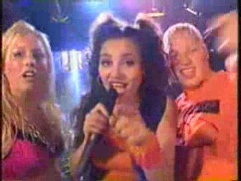 Anita Doth - Welcome 2 the pleasure zone