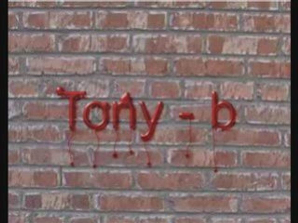 Tony - b Mix