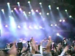 Offspring eurockeennes 2008