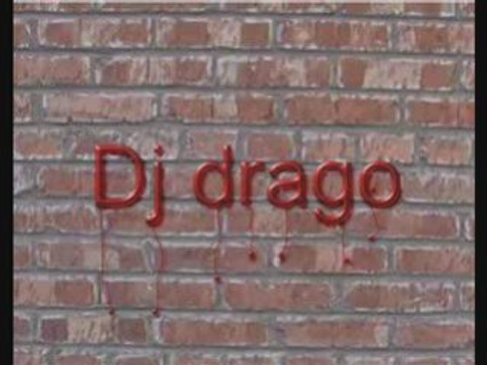 Dj - Drago mix