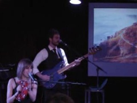 COCOON - Vultures - Liège 07.11.2008