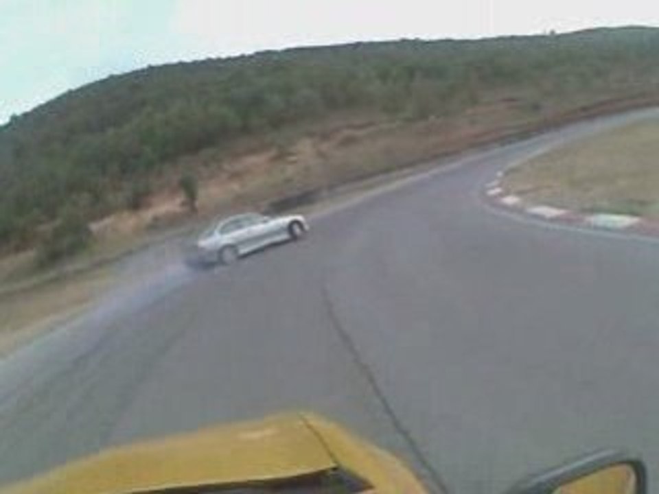 Drift Sambuc M3