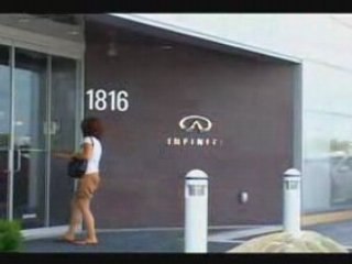 The Suburban Collection Infiniti of Troy, Michigan