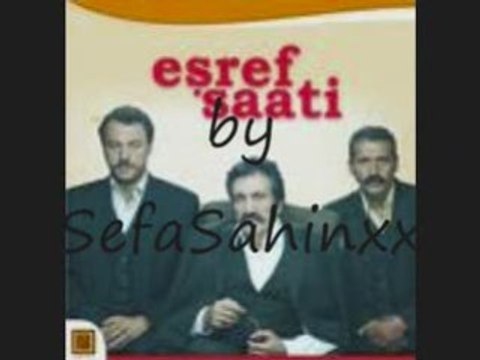 Eşref Saati -Yavuz Bingöl-Yare Dizi Müsik fragman 2008