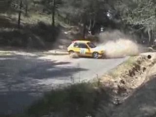 Ronde de la durance 2006