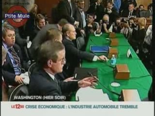 Automobile : la panne sèche