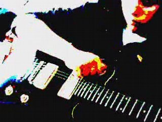 Tu veux etre mon amie