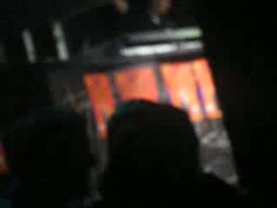 N8 Colmar DJ Reeze Mix