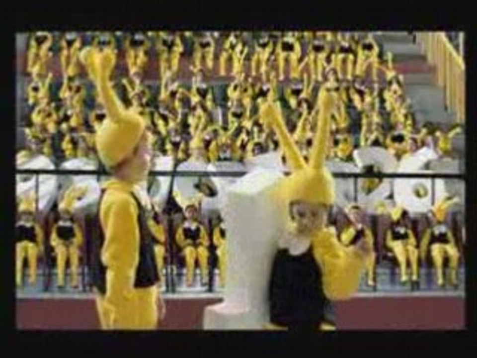 Turkcell Antreman reklam