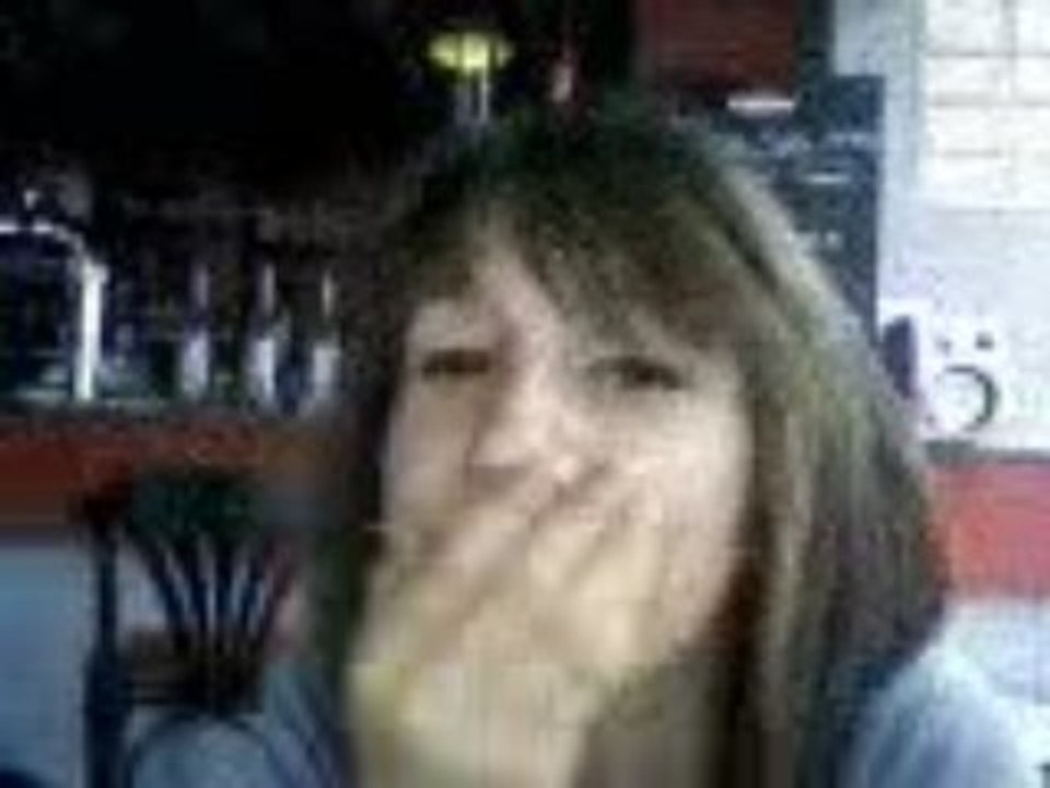 Dédè Au Normandie Avk Son GlacOn..