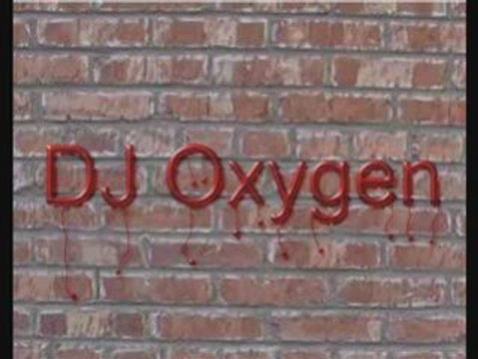 DJ Oxygen mix