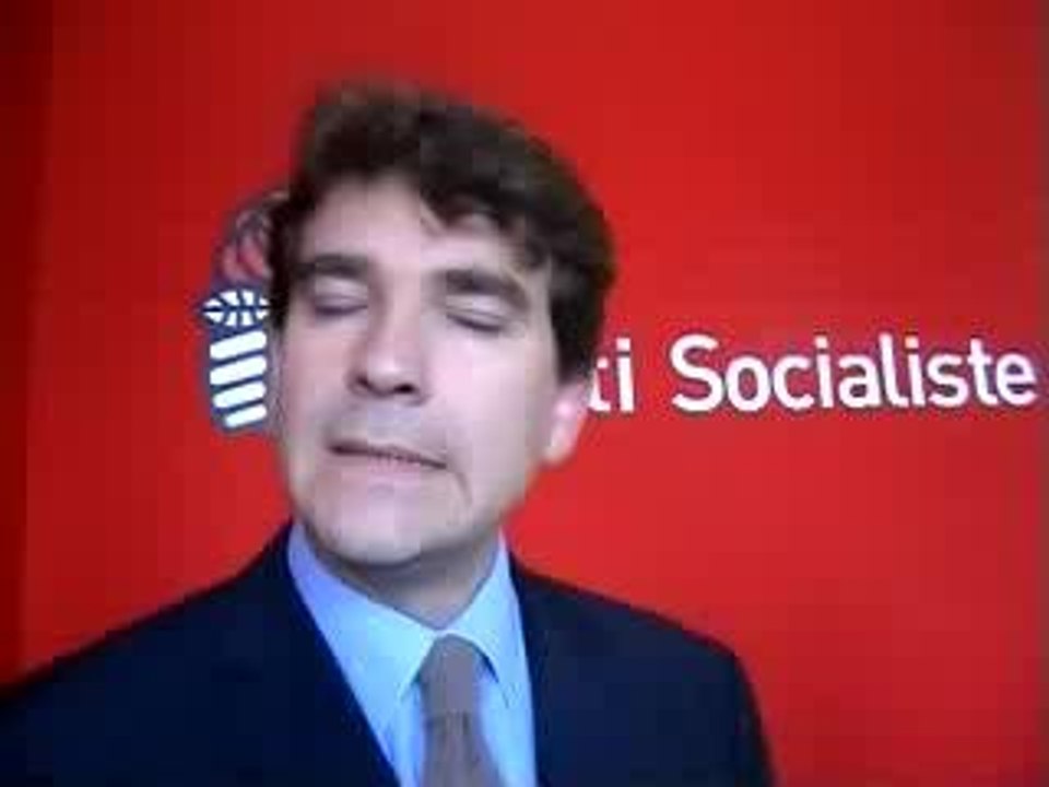 Adhérez - Montebourg