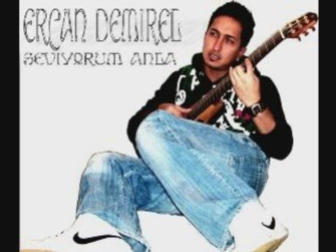ERCAN DEMIREL -DIVANE- söz.müzik.E.D ercan-demirel.com