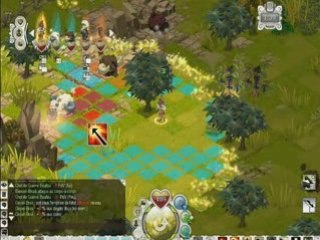 combat wakfu fanoussj