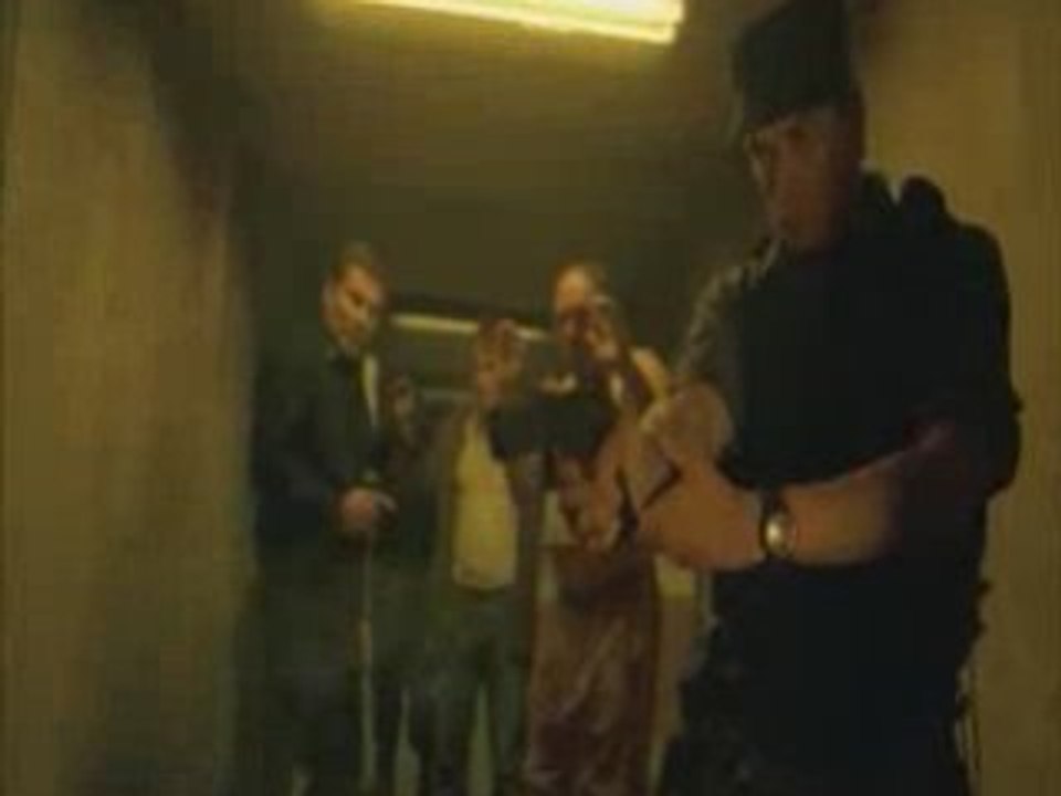 prison break 3x12 "Hell or High Water" trailer PL Polsat