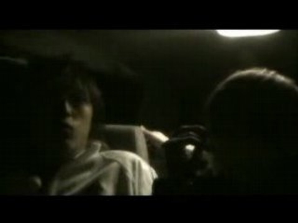 MUCC : Satochi Saoul