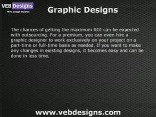 Graphic Designs