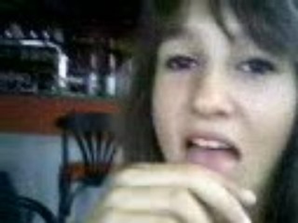 Dèdè et son glacon Une sacré histoire DamOur