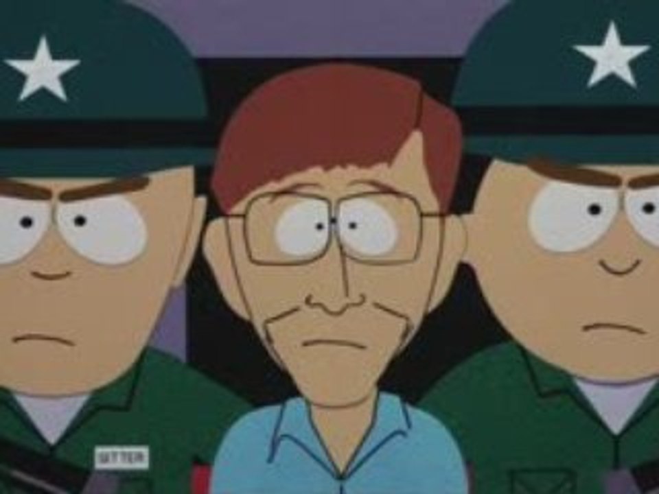 South park bill gates Vidéo Dailymotion