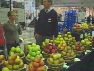 "EURO-CROQ'POM-2008" à Nevers