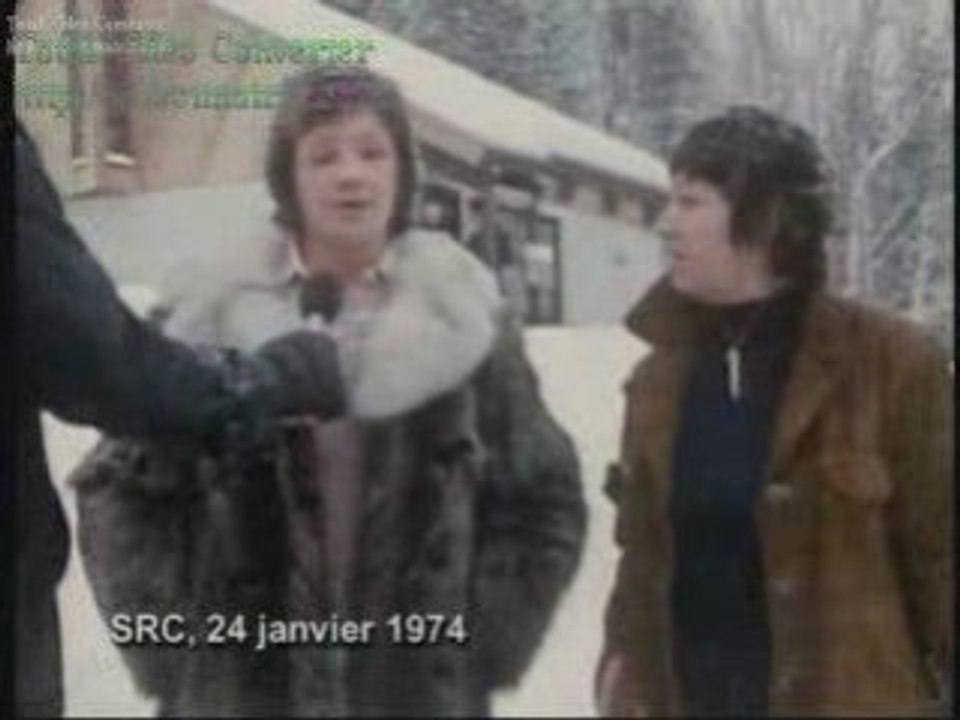 Criminel Richard blass pt2 Docu (Claude Poirier) canal-D