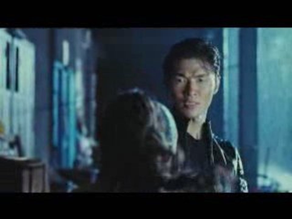 Le 5e Commandement - Combat de Rue