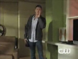 One Tree Hill 6x12 - Preview: Lucas/Dixon