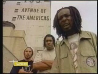 Krs One & Last Emperor - C I A (Criminals In Action)