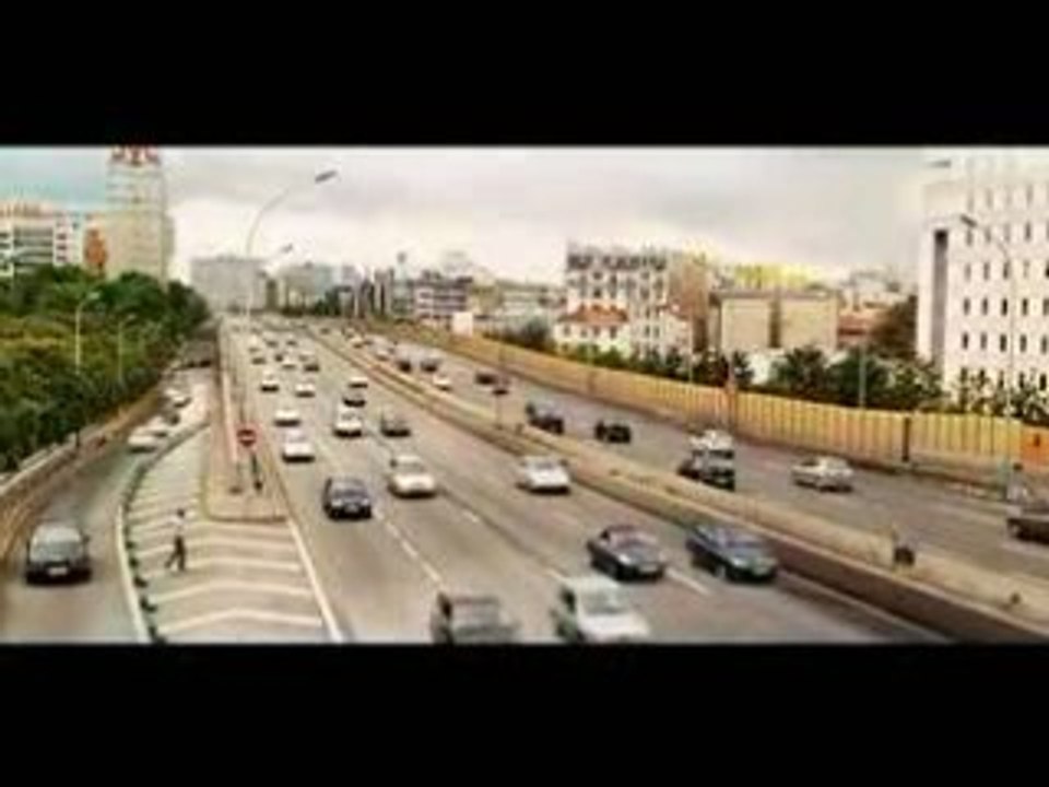 Ne le dis a Personne